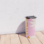 Bright World Travel Mug Gallery Image 4