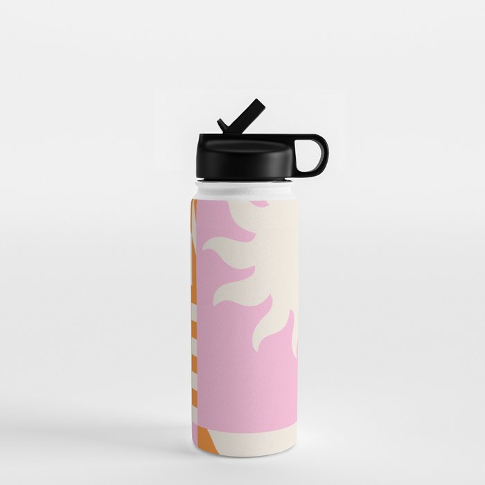 Bright World Water Bottle Gallery Image 1