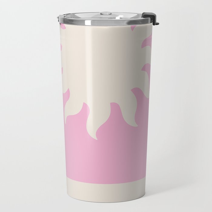Bright World Travel Mug Gallery Image 2