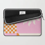 Bright World Laptop Sleeve Gallery Image 2