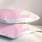 Bright World Pillow Sham Gallery Image 3