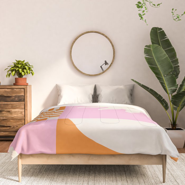 Bright World Comforter Gallery Image 3