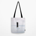 Silent escape Tote Bag Gallery Image 2