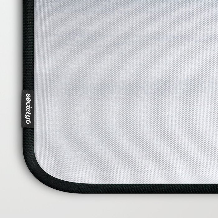 Silent escape Laptop Sleeve Gallery Image 3