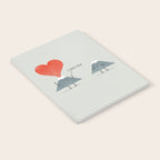 I Lava You Notebook Gallery Image 2