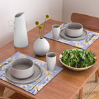 Flower Market - English Daisy Placemat Gallery Image 2