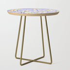 Flower Market - English Daisy Side Table Gallery Image 1