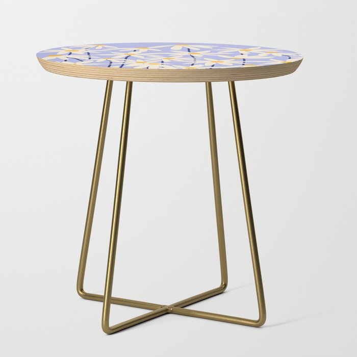 Flower Market - English Daisy Side Table Gallery Image 1
