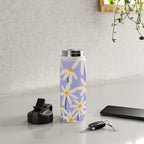Flower Market - English Daisy Water Bottle Gallery Image 5