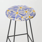 Flower Market - English Daisy Stool Gallery Image 2