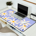 Flower Market - English Daisy Desk Mat Gallery Image 2