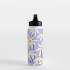 Flower Market - English Daisy Water Bottle Gallery Image 3