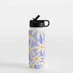 Flower Market - English Daisy Water Bottle Gallery Image 1