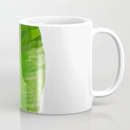 Banana Leaf Coffee Mug Gallery Image 1