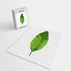 Banana Leaf Jigsaw Puzzle Gallery Image 2