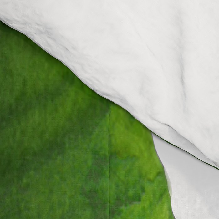 Banana Leaf Comforter Gallery Image 4