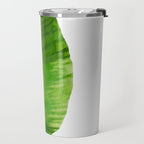 Banana Leaf Travel Mug Gallery Image 2