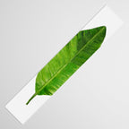 Banana Leaf Table Runner Gallery Image 3
