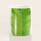 Banana Leaf Coffee Mug Gallery Image 4