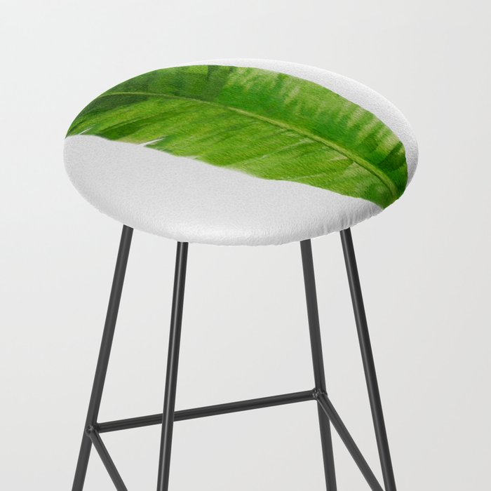 Banana Leaf Stool Gallery Image 2