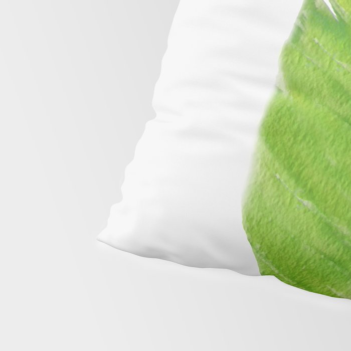 Banana Leaf Pillow Sham Gallery Image 4