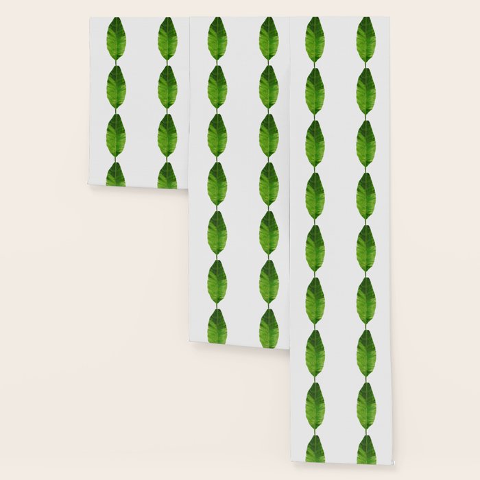 Banana Leaf Wallpaper Gallery Image 3