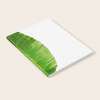 Banana Leaf Notebook Gallery Image 2
