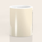 The High Priestess Coffee Mug Gallery Image 4
