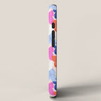 Rainbow bows iPhone Case Gallery Image 2