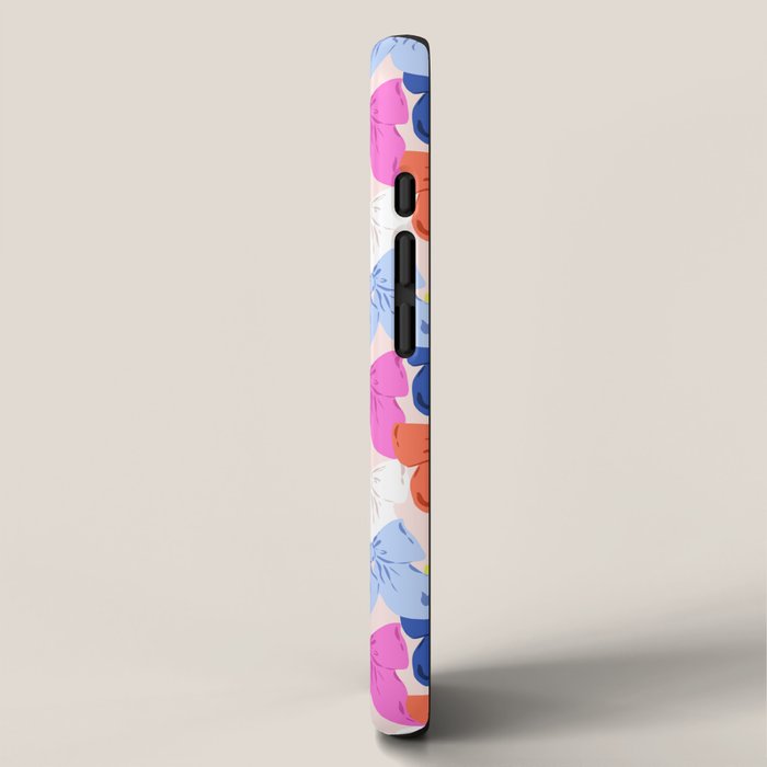 Rainbow bows iPhone Case Gallery Image 2