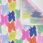 Rainbow bows Wall Tapestry Gallery Image 3