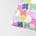 Rainbow bows Pillow Sham Gallery Image 4