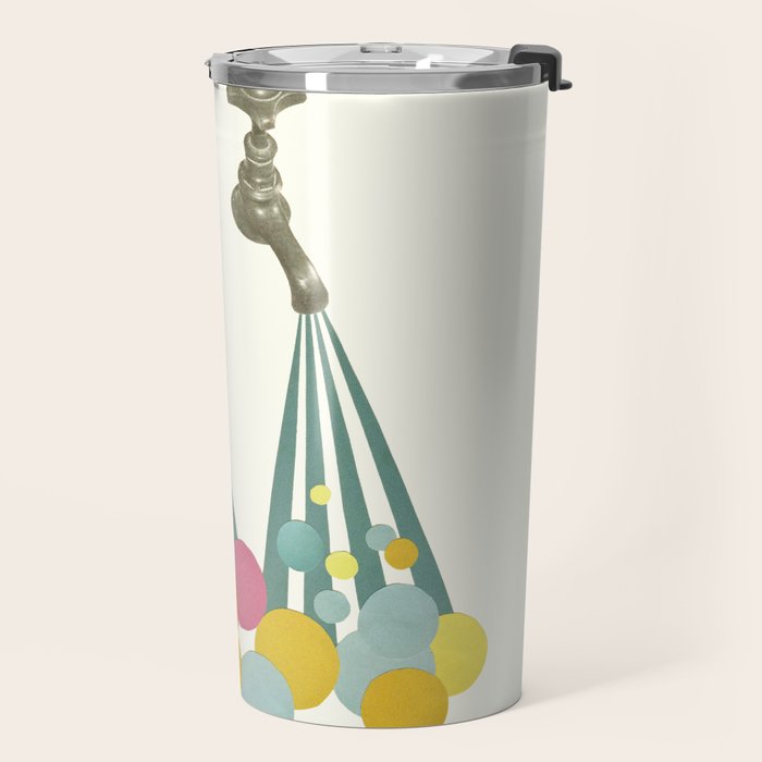 Soapsuds Travel Mug Gallery Image 2
