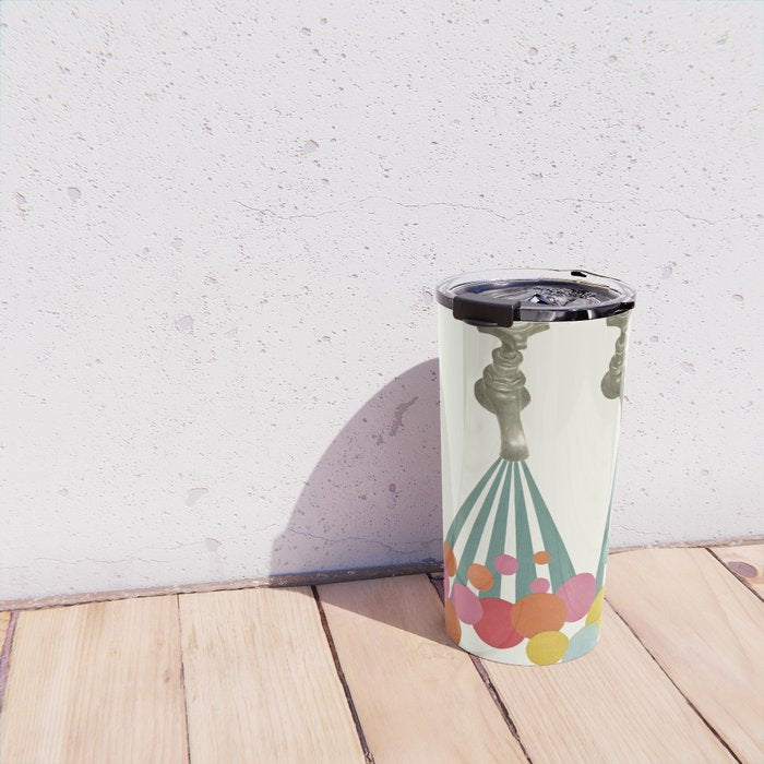 Soapsuds Travel Mug Gallery Image 4