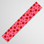 Cherry - Viva Magenta Table Runner Gallery Image 3