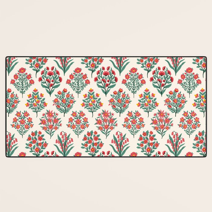 Cherished Garden Desk Mat Gallery Image 3