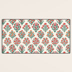 Cherished Garden Desk Mat Gallery Image 3