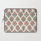 Cherished Garden Laptop Sleeve Gallery Image 1