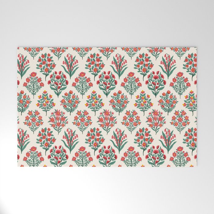 Cherished Garden Welcome Mat Gallery Image 1