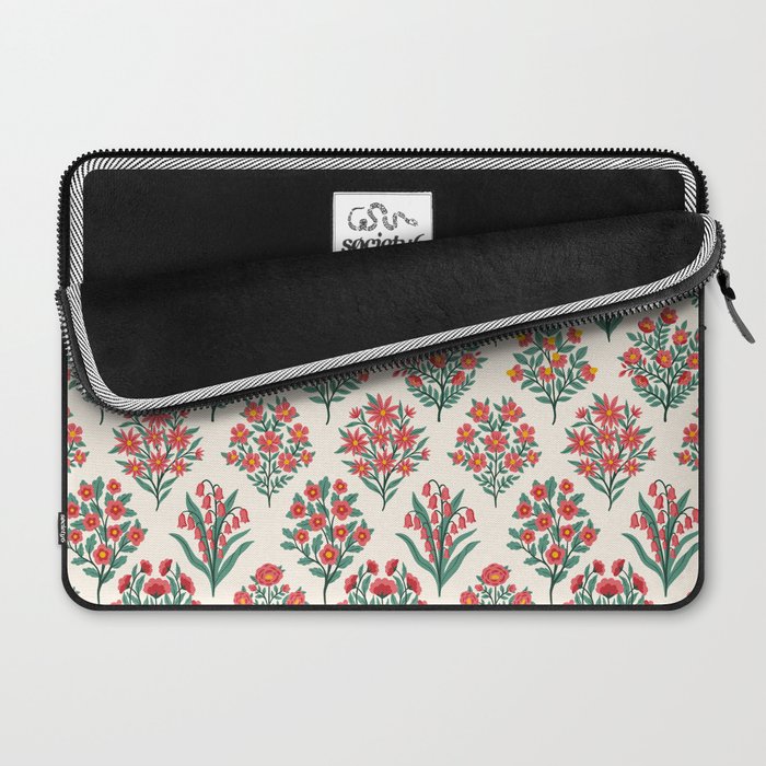 Cherished Garden Laptop Sleeve Gallery Image 2