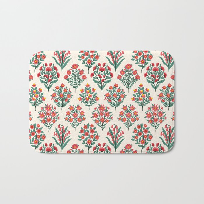 Cherished Garden Bath Mat Gallery Image 1