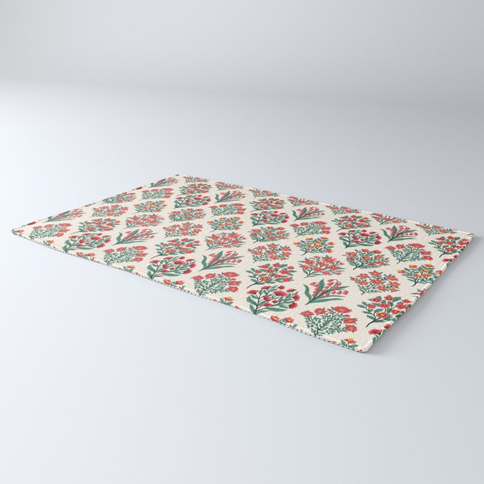 Cherished Garden Rug Gallery Image 3