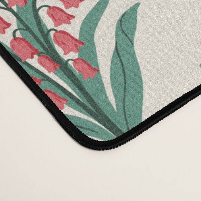 Cherished Garden Desk Mat Gallery Image 4