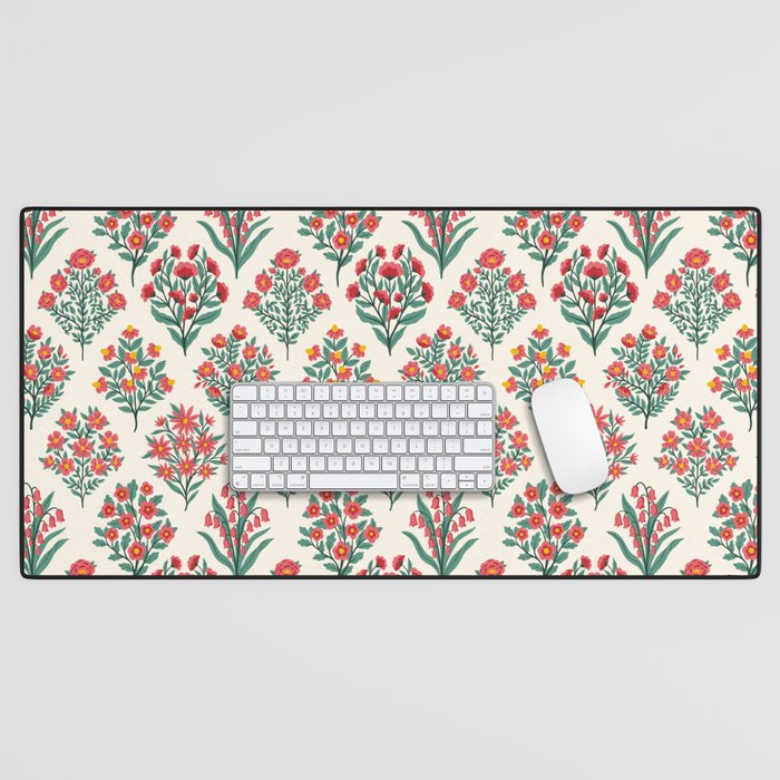 Cherished Garden Desk Mat Gallery Image 1