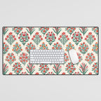 Cherished Garden Desk Mat Gallery Image 1