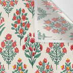 Cherished Garden Wall Tapestry Gallery Image 3