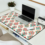 Cherished Garden Desk Mat Gallery Image 2