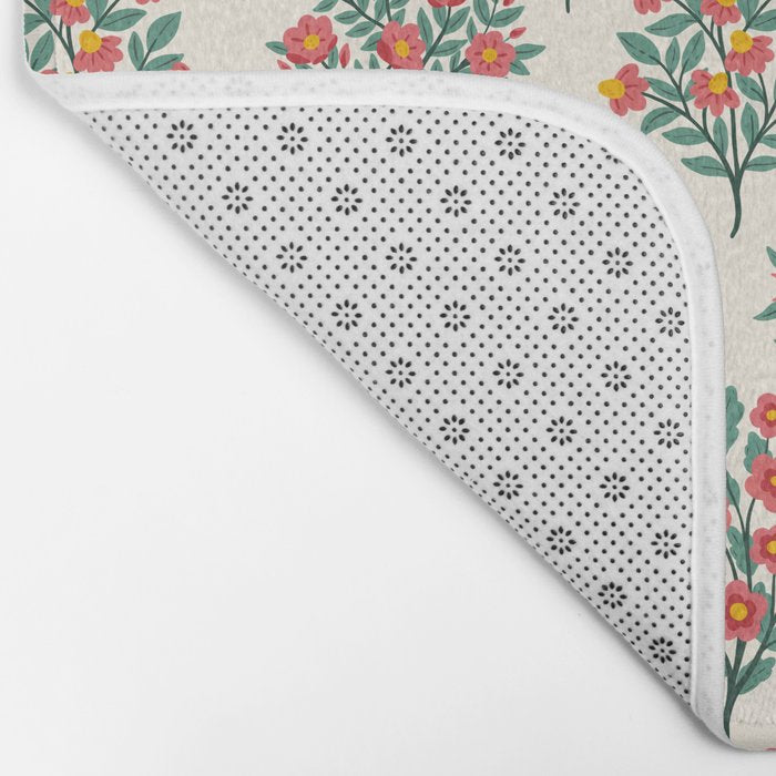 Cherished Garden Bath Mat Gallery Image 2