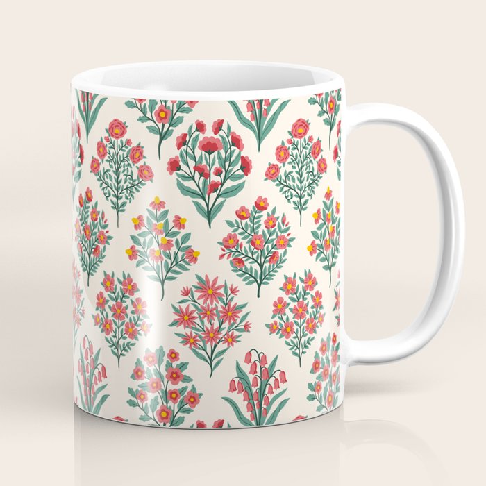 Cherished Garden Coffee Mug Gallery Image 1