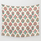 Cherished Garden Wall Tapestry Gallery Image 4
